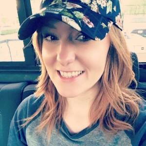 Meet your Posher, Teri